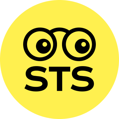 STS Logo